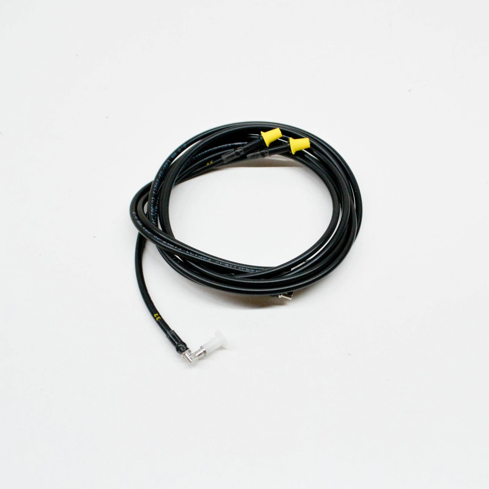 NEW BMW Z4 E89 HARDTOP LINKAGE MODULE LEFT HYDRAULIC LINE 54377223329 ORIGINAL