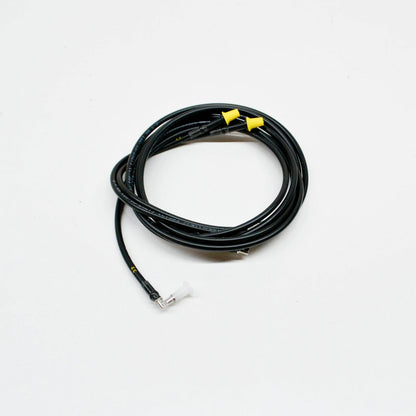 NEW BMW Z4 E89 HARDTOP LINKAGE MODULE LEFT HYDRAULIC LINE 54377223329 ORIGINAL