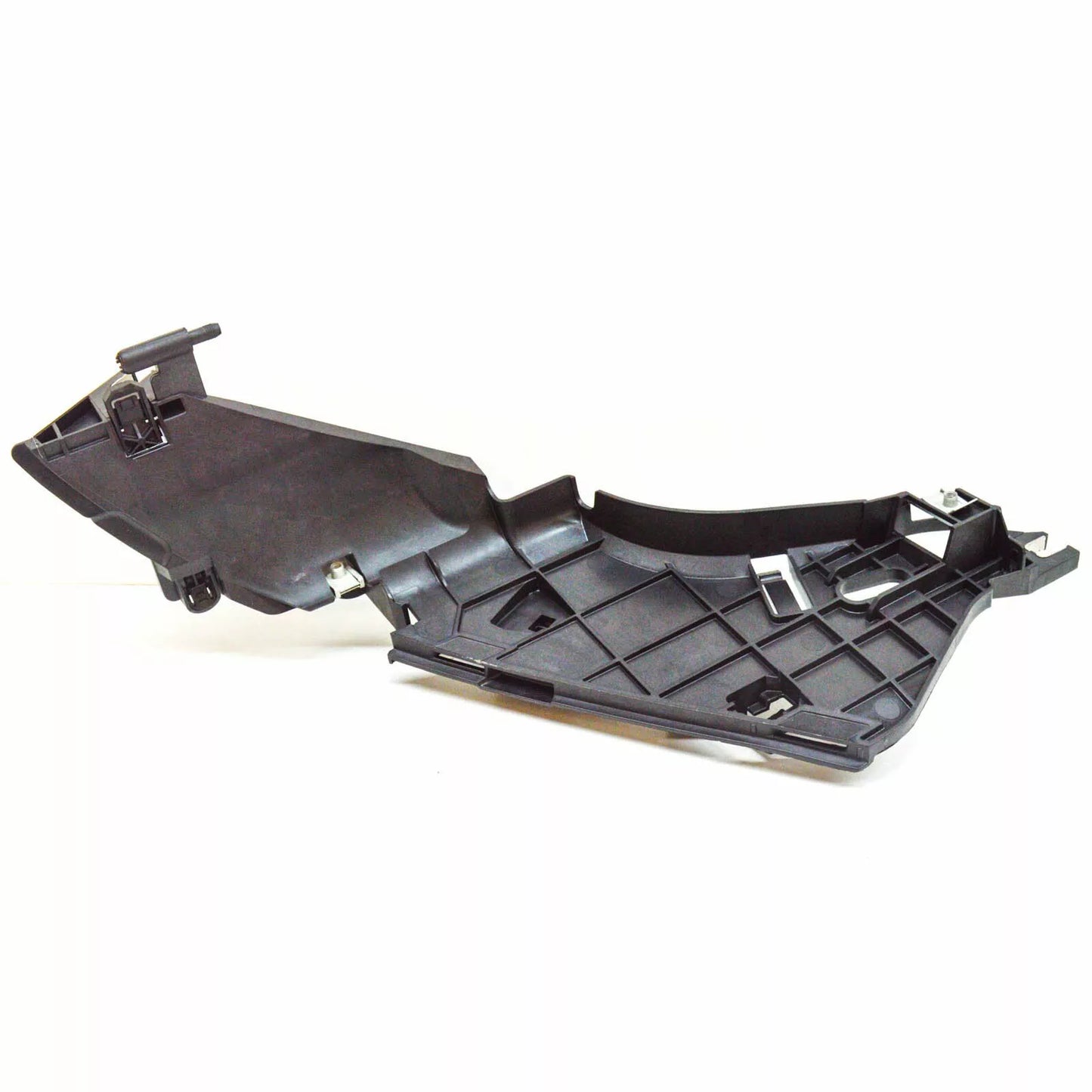 NEW AUDI A7 4G8 HEADLIGHT UPPER BRACKET MOUNT PANEL RIGHT 4G8941454A ORIGINAL