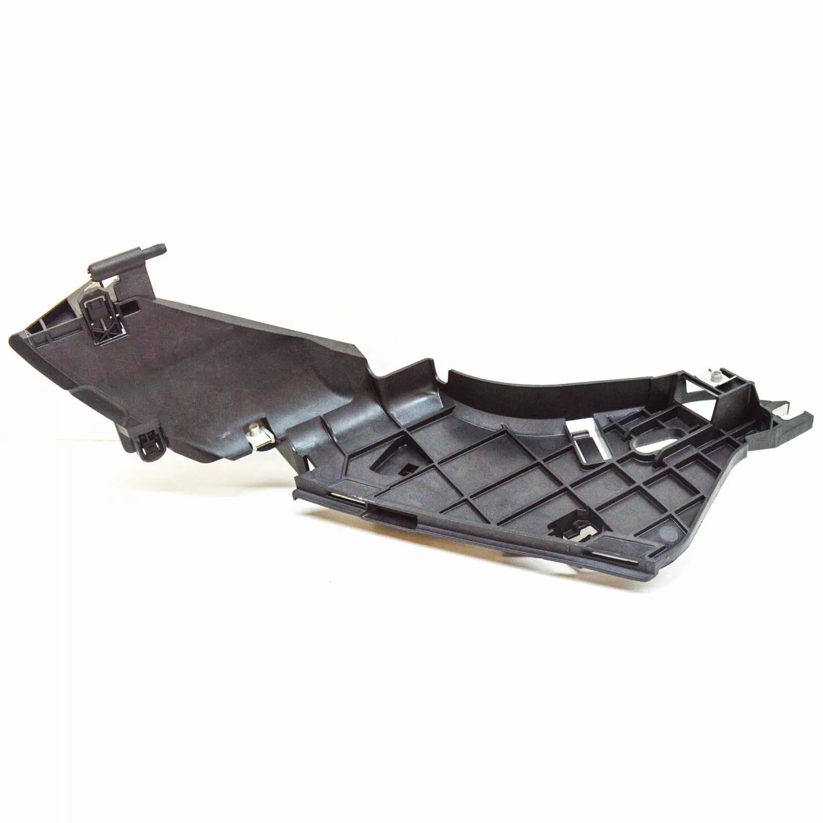 NEW AUDI A7 4G8 HEADLIGHT UPPER BRACKET MOUNT PANEL RIGHT 4G8941454A ORIGINAL