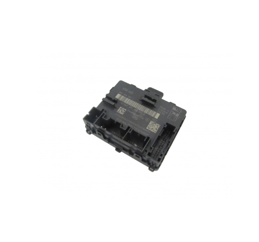 new audi q8 4mn front right door control unit 4m1959593j original