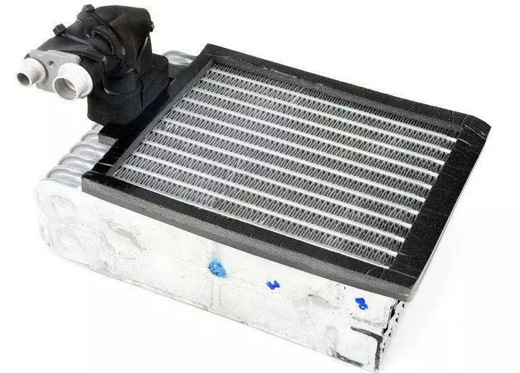 NEW VW TOUAREG 7P A/C EVAPORATOR CORE REAR 7L0820105B ORIGINAL