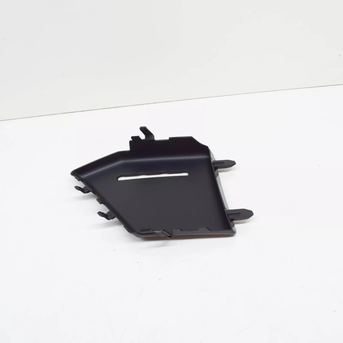 NEW AUDI A6 C7 FRONT BUMPER RIGHT COVER TRIM 4G0807246C ORIGINAL