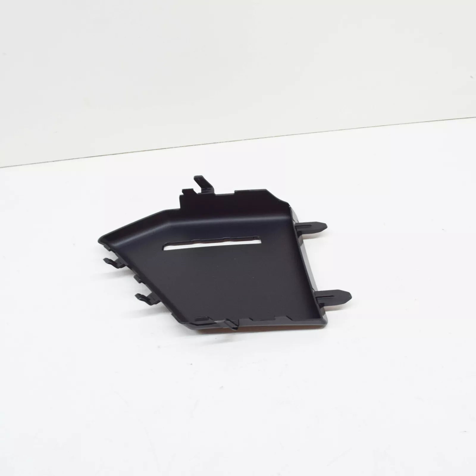 NEW AUDI A6 C7 FRONT BUMPER RIGHT COVER TRIM 4G0807246C ORIGINAL