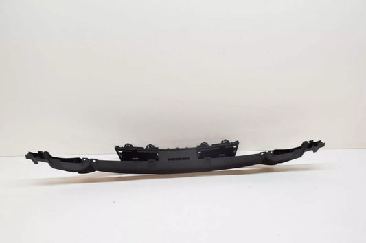 NEW BMW 3 F31 FRONT BUMPER LOWER GRILLE 51117386153 7386153 2016 ORIGINAL