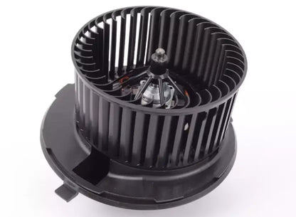 NEW AUDI Q3 8U HEATER BLOWER FAN LHD 1K1819015F ORIGINAL