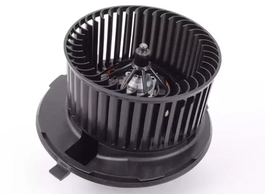 NEW AUDI Q3 8U HEATER BLOWER FAN LHD 1K1819015F ORIGINAL