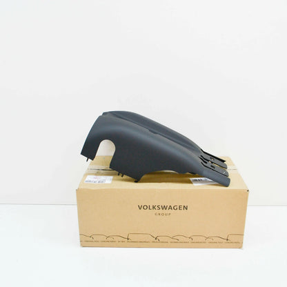 NEW AUDI A3 8P STEERING WHEEL COLUMN LOWER COVER TRIM 8P0953512A6PS