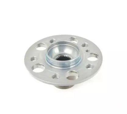 NEW MERCEDES-BENZ SLK R172 REAR WHEEL HUB FLANGE A2303570308 ORIGINAL