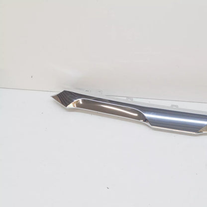 NEW MB GLB X247 FRONT BUMPER AREA LOWER PART COVER TRIM BAR A2478853903 ORIGINAL