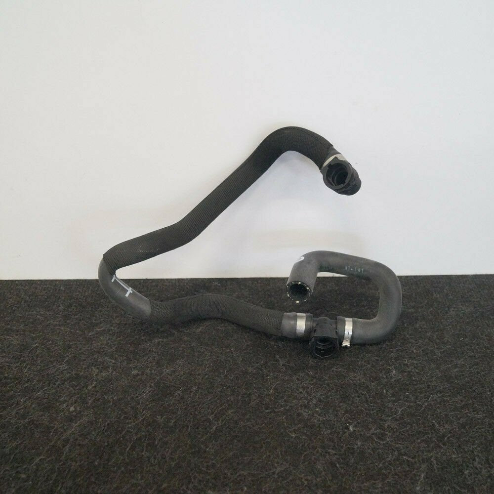 new audi a1 8x windscreen washer fluid hose line 8x0955970a original