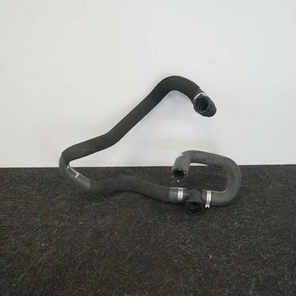 new audi a1 8x windscreen washer fluid hose line 8x0955970a original
