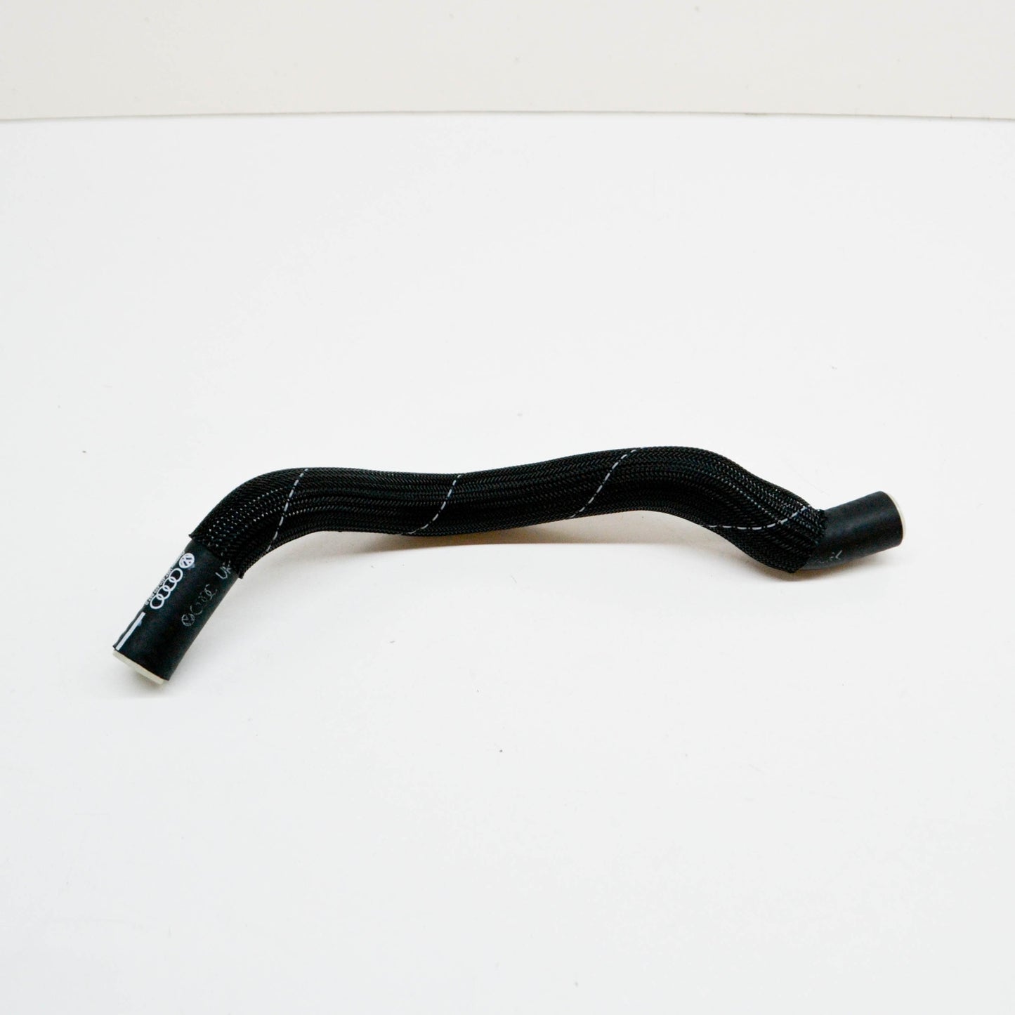 NEW AUDI A6 C6 POWER STEERING INTAKE HOSE 4F0422887R ORIGINAL