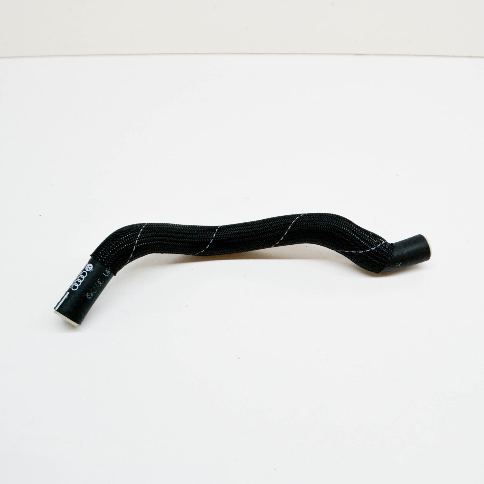 NEW AUDI A6 C6 POWER STEERING INTAKE HOSE 4F0422887R ORIGINAL