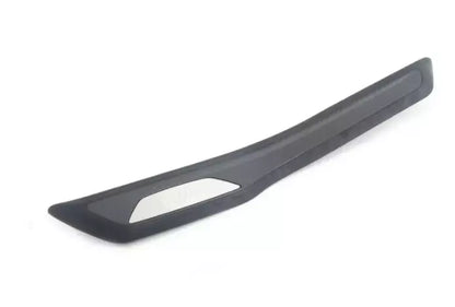 NEW BMW 3 F30 REAR LEFT ENTRANCE SILL TRIM 51477289225 7289225 ORIGINAL