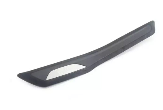 NEW BMW 3 F30 REAR LEFT ENTRANCE SILL TRIM 51477289225 7289225 ORIGINAL