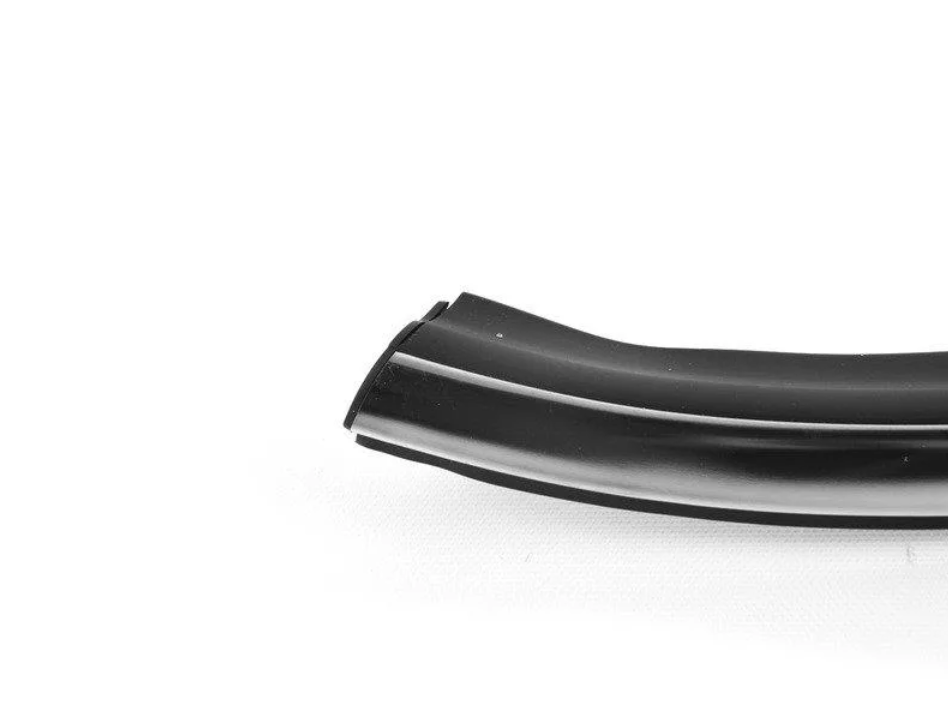 new mini cooper f56 rear right side panel molding 51377300020 7300020 original