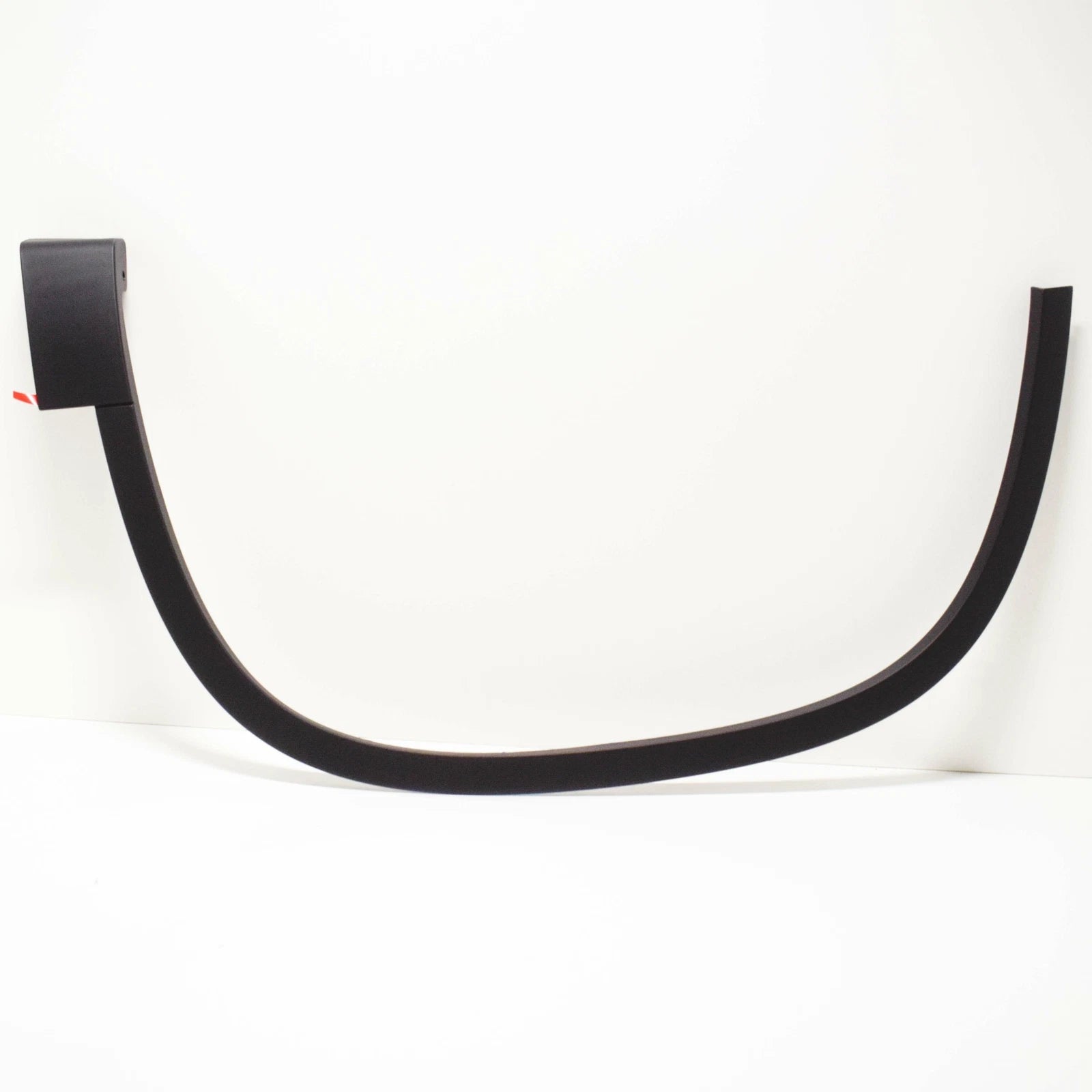 NEW VW TIGUAN 5N FRONT LEFT WHEEL ARCH TRIM 5N0854731B9B9 ORIGINAL