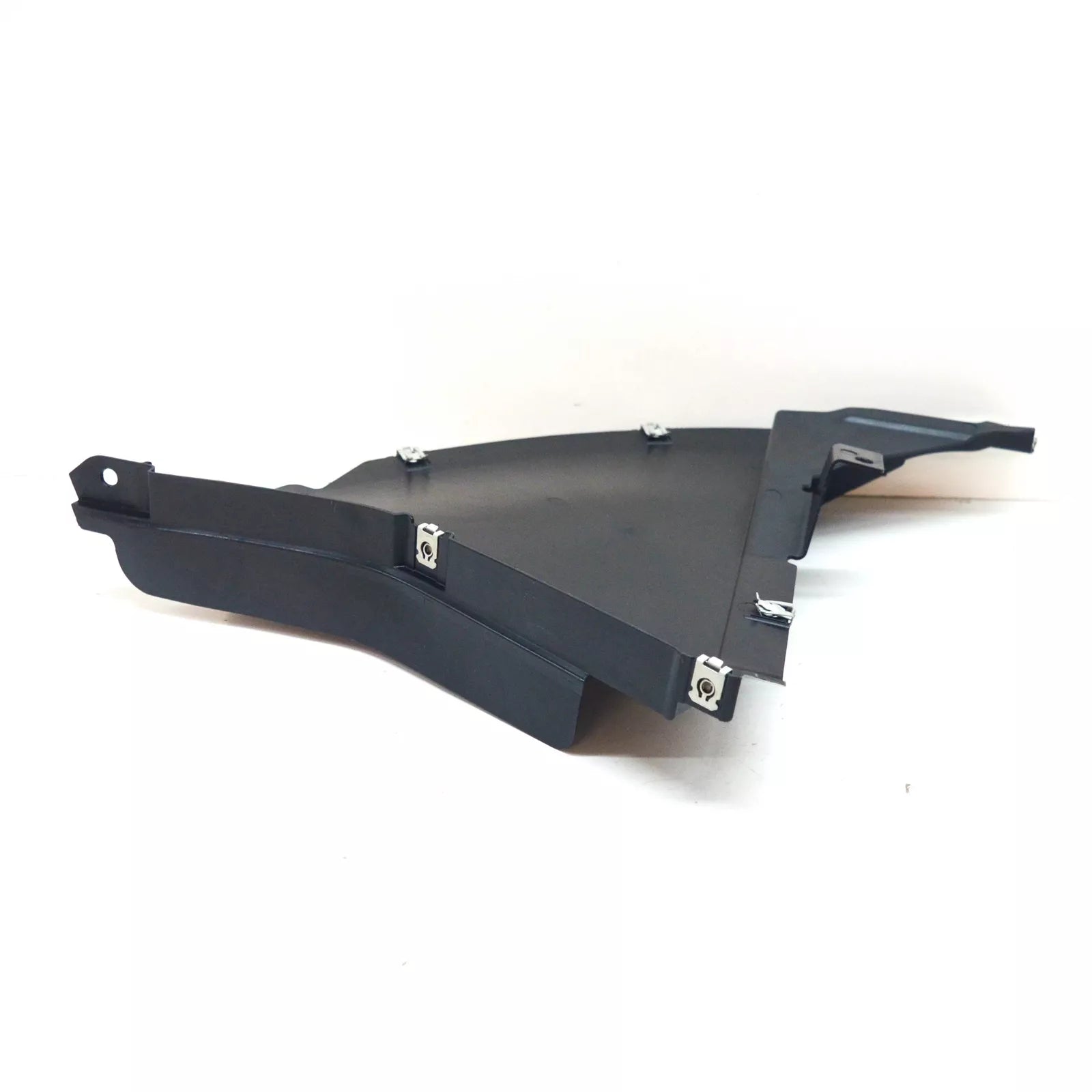 NEW BMW 6 F12 BOTTOM COVER LEFT 51758056067 8056067 ORIGINAL