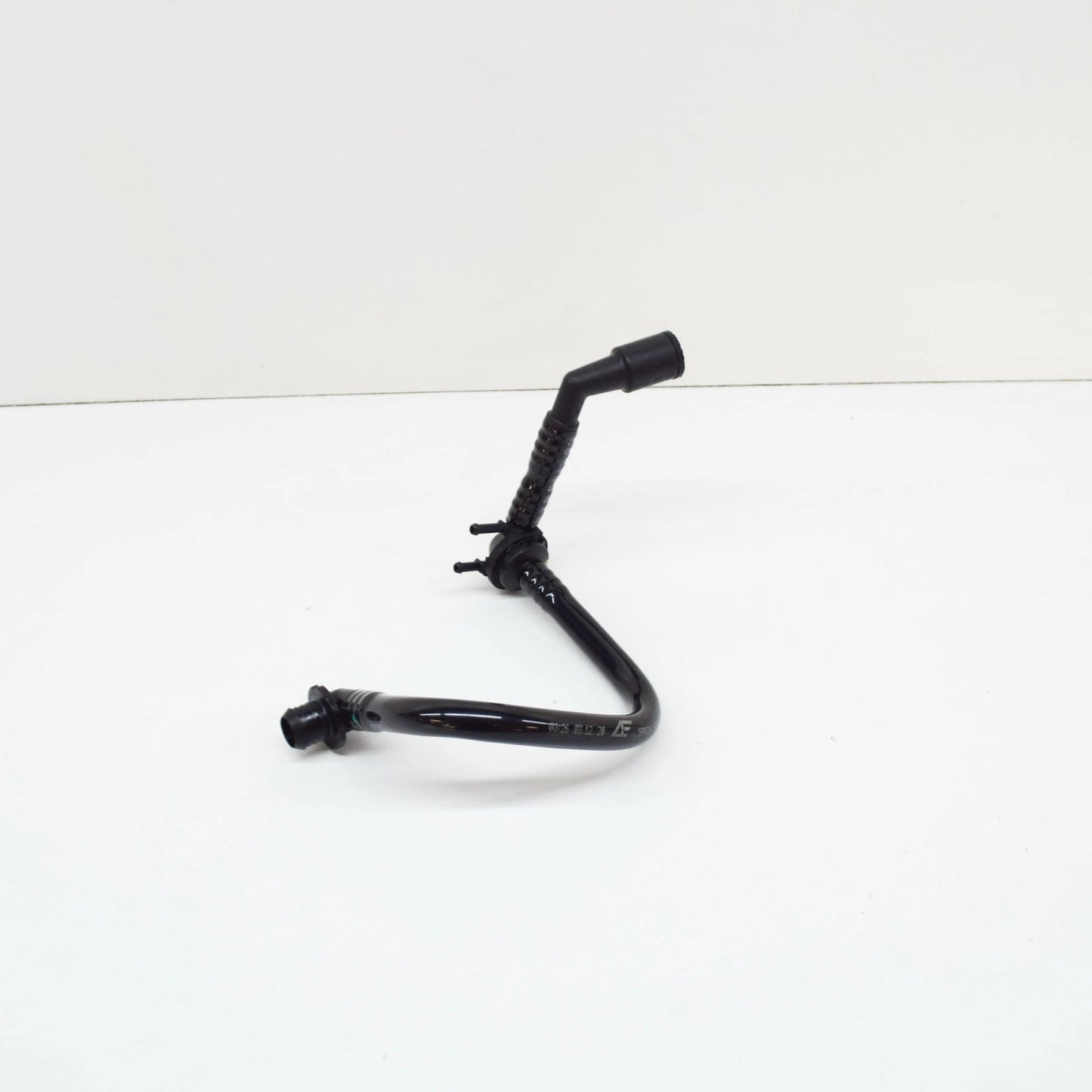 NEW VOLKSWAGEN SHARAN 7M BRAKE BOOSTER VACUUM HOSE 7M3611931T 2.0 TDI