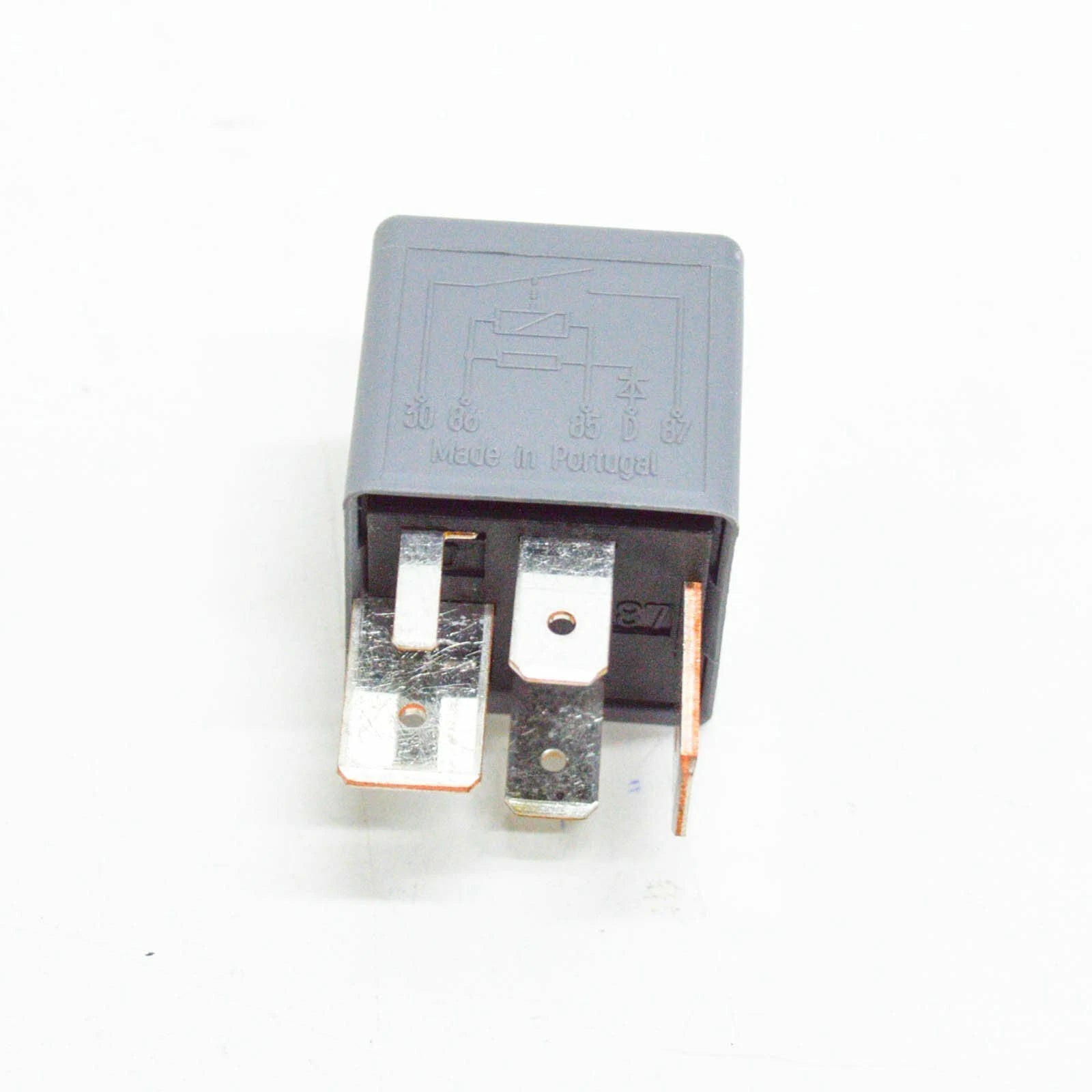 NEW AUDI A3 8P CONTACT CLOSE RELAY ENGINE CONTROL RELAY 1K0906381 ORIGINAL