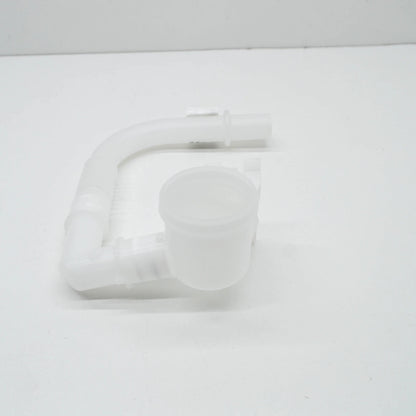 NEW VOLKSWAGEN TIGUAN AD WASHER RESERVOIR TANK FILLER NECK 5NA955463A ORIGINAL