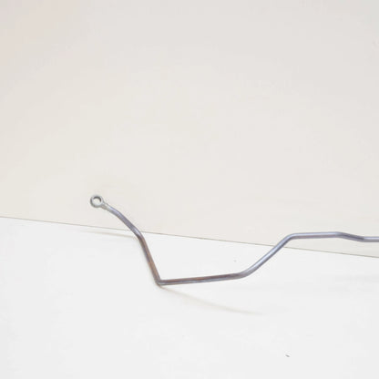 NEW MERCEDES-BENZ E W211 LEFT OIL LINE A2112700296