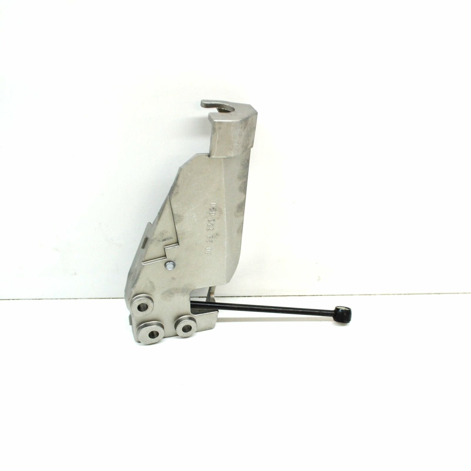 NEW MB E W211 GEAR SHIFTING MECHANISM CABLE BRACKET A2112670340 ORIGINAL