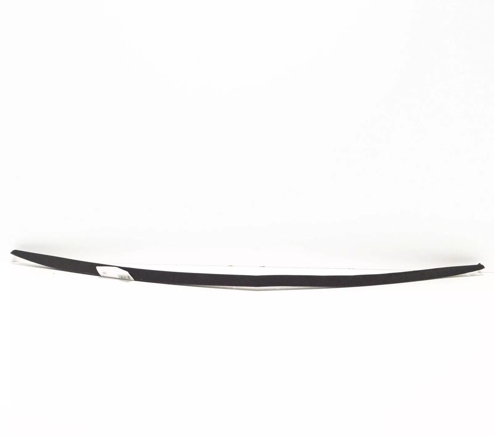 NEW MERCEDES-BENZ AMG GT C190 FRONT LOWER BUMPER SPOILER A1908850000 ORIGINAL