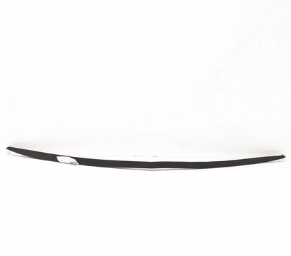 NEW MERCEDES-BENZ AMG GT C190 FRONT LOWER BUMPER SPOILER A1908850000 ORIGINAL