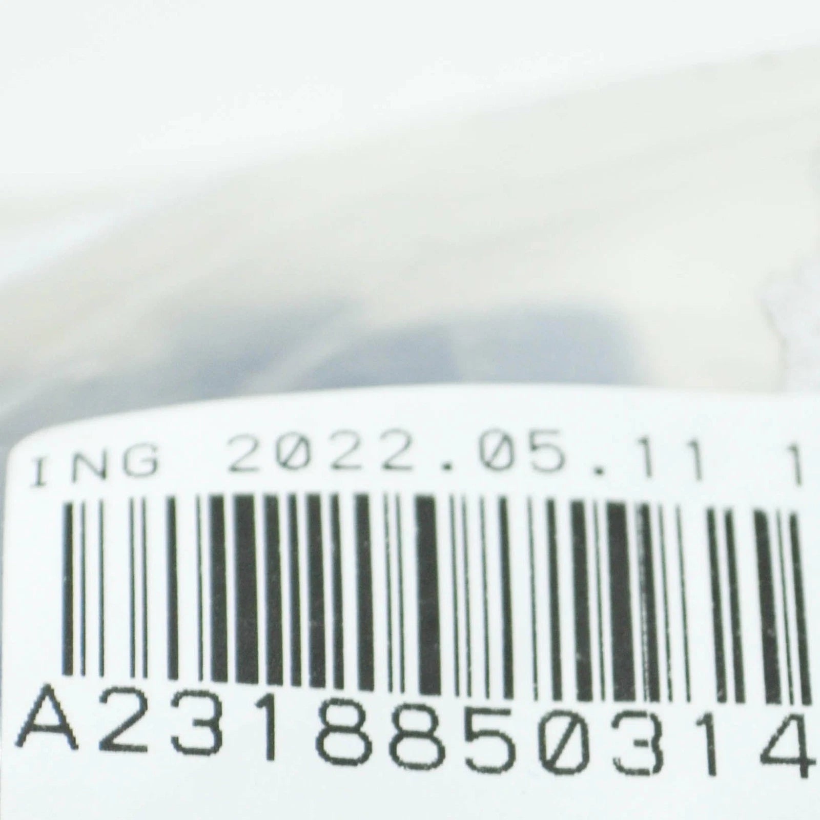 NEW MERCEDES-BENZ SL R231 FRONT LEFT SENSOR BRACKET A2318850314 ORIGINAL