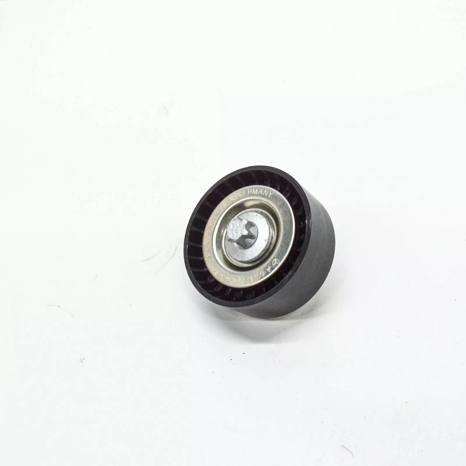NEW MERCEDES-BENZ C-CLASS W204 ALTERNATOR IDLER PULLEY A6512000270