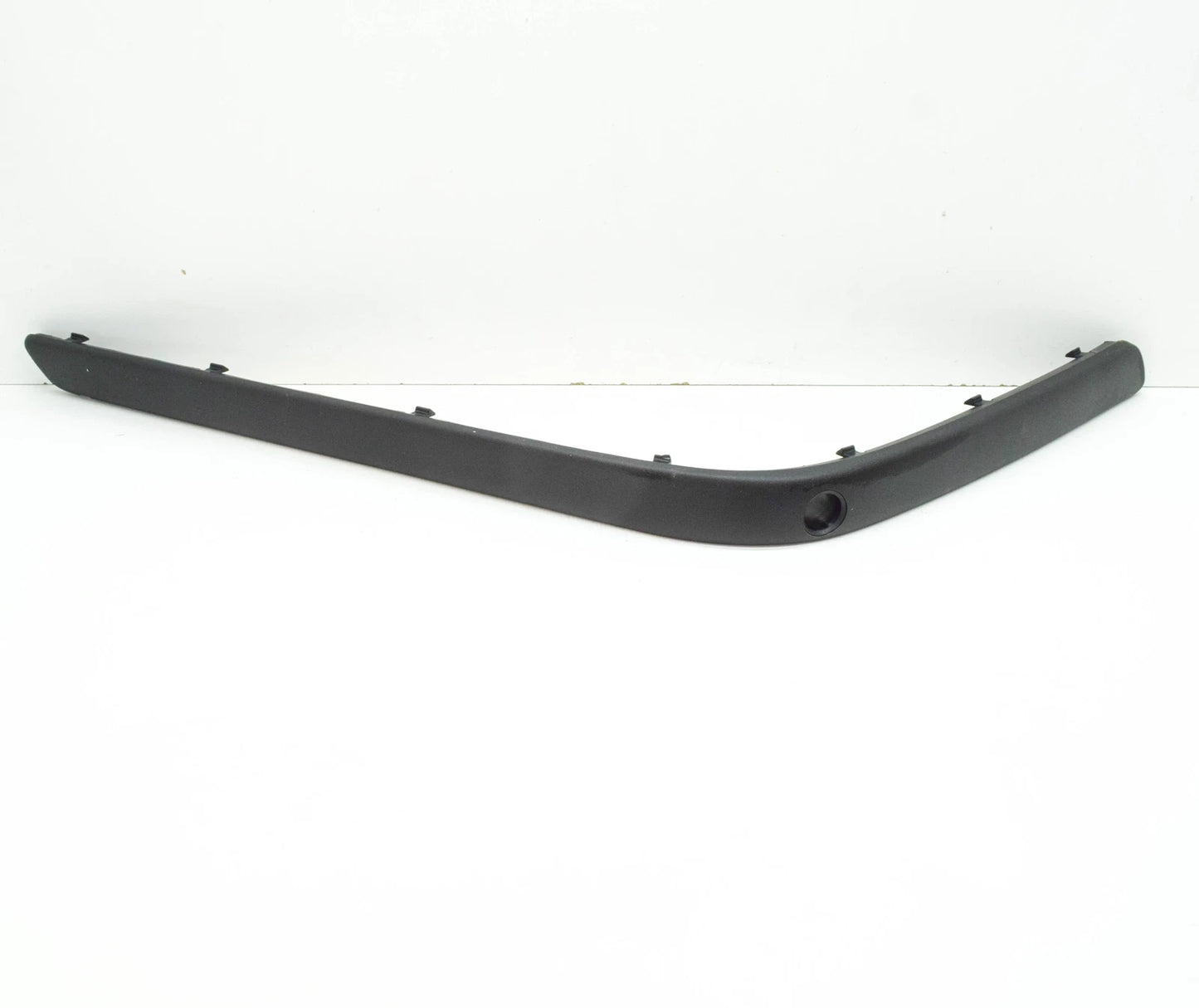 NEW BMW 5 E39 REAR M BUMPER PDC LEFT SIDE MOLDING 51122498501 ORIGINAL