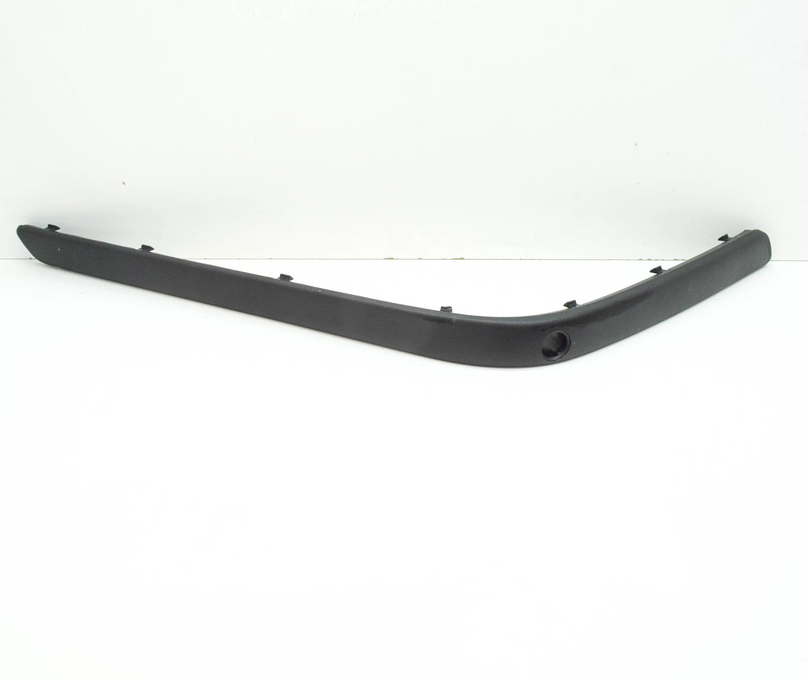 NEW BMW 5 E39 REAR M BUMPER PDC LEFT SIDE MOLDING 51122498501 ORIGINAL