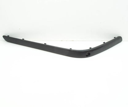 NEW BMW 5 E39 REAR M BUMPER PDC LEFT SIDE MOLDING 51122498501 ORIGINAL