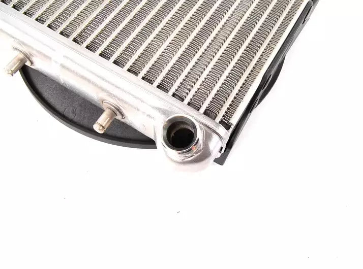 NEW MERCEDES-BENZ E T-MODEL S211 AMG OIL COOLER RADIATOR A2115000400 ORIGINAL