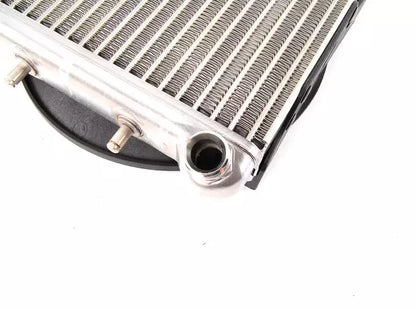 NEW MERCEDES-BENZ E T-MODEL S211 AMG OIL COOLER RADIATOR A2115000400 ORIGINAL