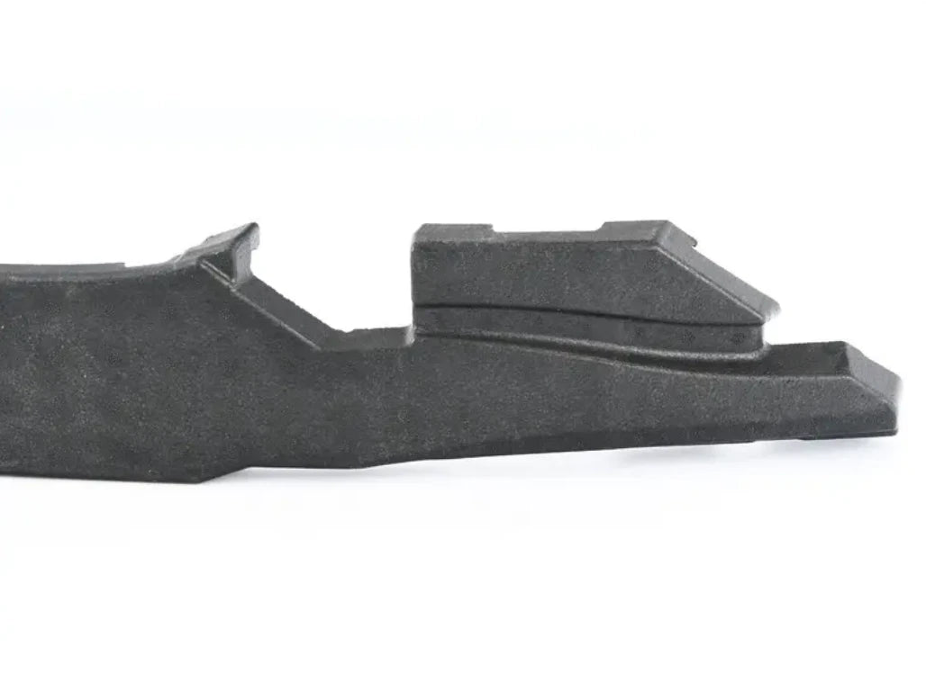 NEW BMW 7 F01, F02 FRONT BUMPER TOP IMPACT ABSORBER 51117304354 7304354 ORIGINAL