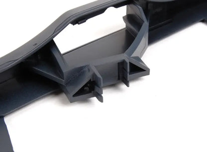 NEW BMW 3 E46 LOWER LEFT HEADLIGHT TRIM 51138227641 8227641 ORIGINAL