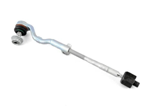 NEW BMW X5 F15 F85 M LEFT STEERING LINKAGE TIE ROD 32106858735 ORIGINAL