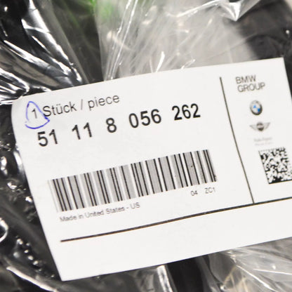 NEW BMW X5 F85 M FRONT BUMPER RIGHT GRILLE 51118056262 8056262 2014 ORIGINAL