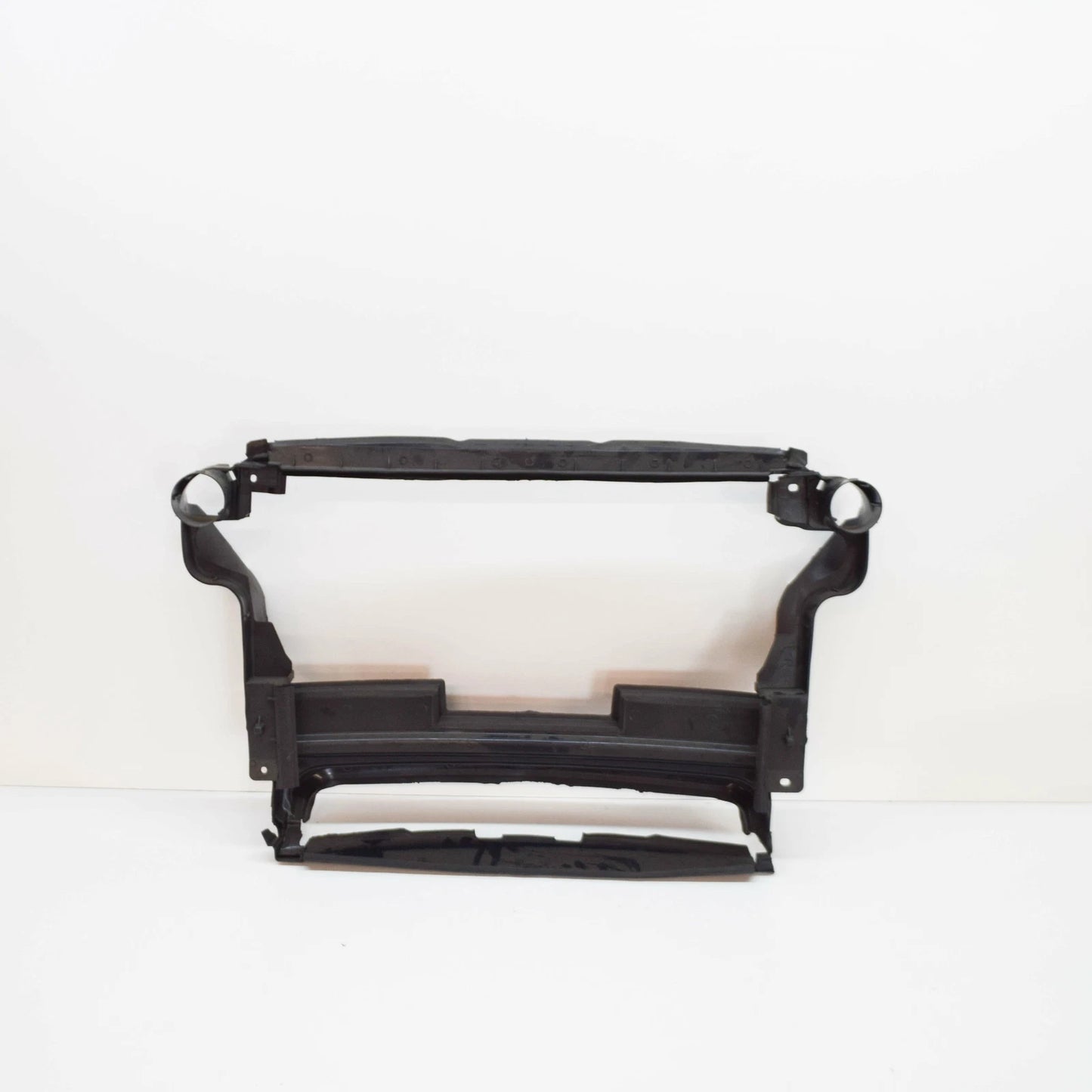 NEW MERCEDES-BENZ ML W164 AIR DEFLECTOR SHIELD A1645000116 ORIGINAL