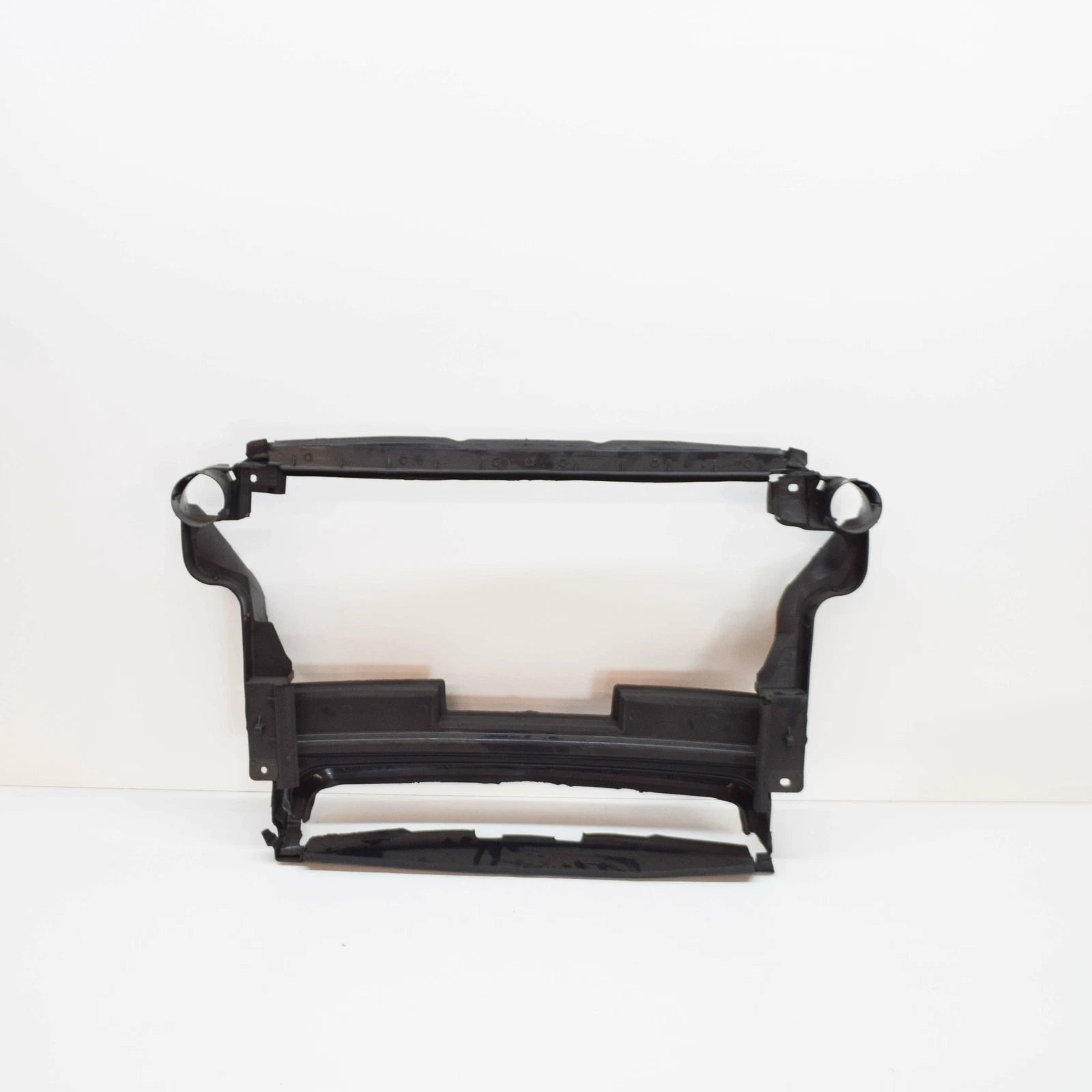 NEW MERCEDES-BENZ ML W164 AIR DEFLECTOR SHIELD A1645000116 ORIGINAL