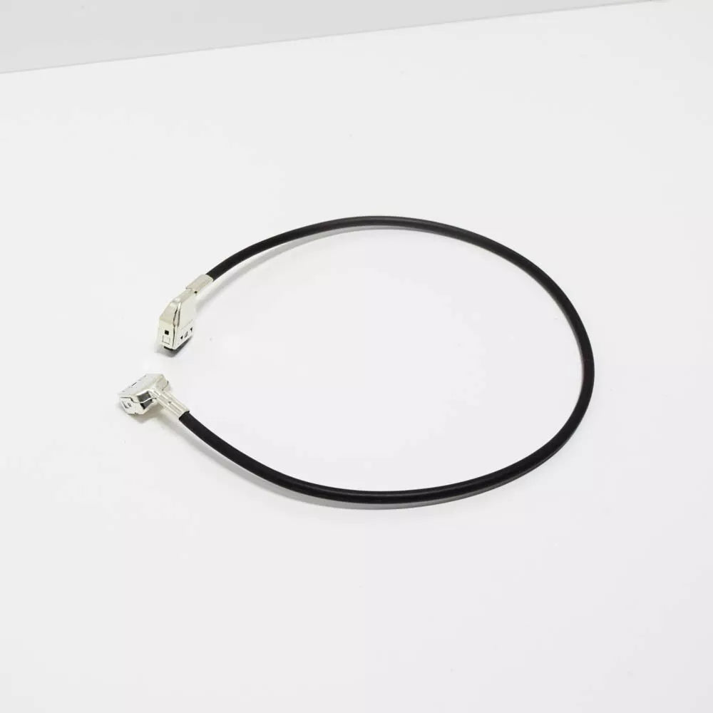 NEW BMW 3 E90 CONNECTION CABLE XENON 63117175037 7175037 ORIGINAL