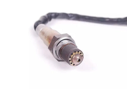 NEW AUDI A6 C6 FRONT CATALYST LAMBDA PROBE CYLINDERS 1-3 07L906262K ORIGINAL