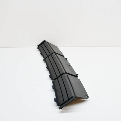 NEW BMW 7 E32 FRONT BUMPER CENTER GRILL GRID 51111928276 1928276 ORIGINAL