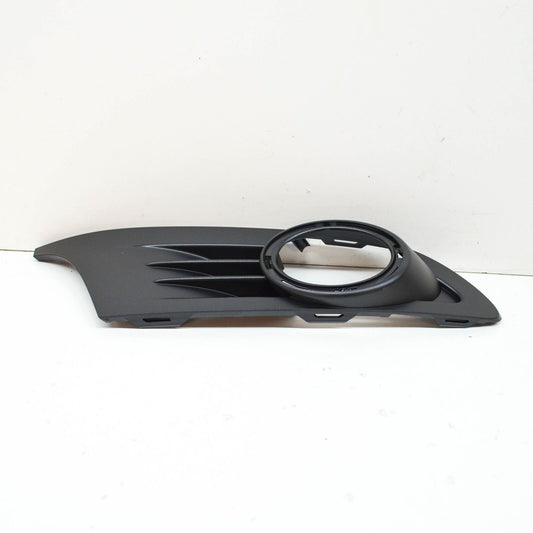 NEW VOLKSWAGEN GOLF PLUS FOG LIGHT GRILL FRONT RIGHT 5M0853666K9B9 2014 ORIGINAL