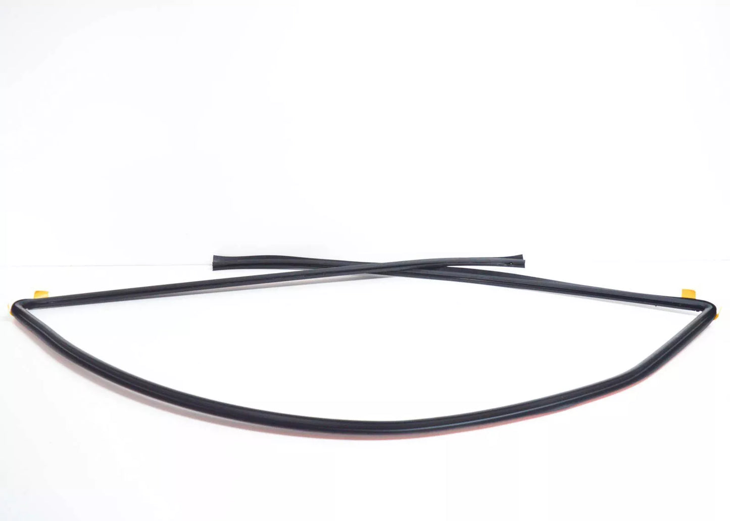 NEW BMW F06 F13 GRAN COUPE WINDSCREEN MOULDING TRIM 7227340 51317227340 ORIGINAL