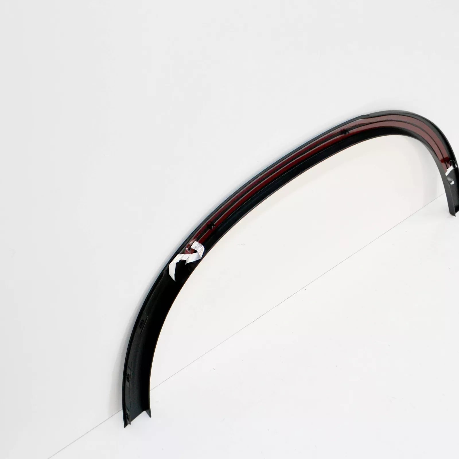 NEW MERCEDES-BENZ GLC X253 REAR LEFT WHEEL ARCH COVER A2538850722 ORIGINAL