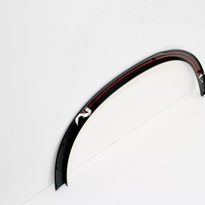 NEW MERCEDES-BENZ GLC X253 REAR LEFT WHEEL ARCH COVER A2538850722 ORIGINAL